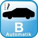 Klasse B Automatik