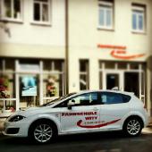 Seat Leon 2.0 TDI