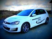 NEU!! Golf 7 GTD 2013