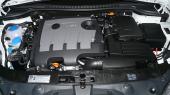 TDI Motor